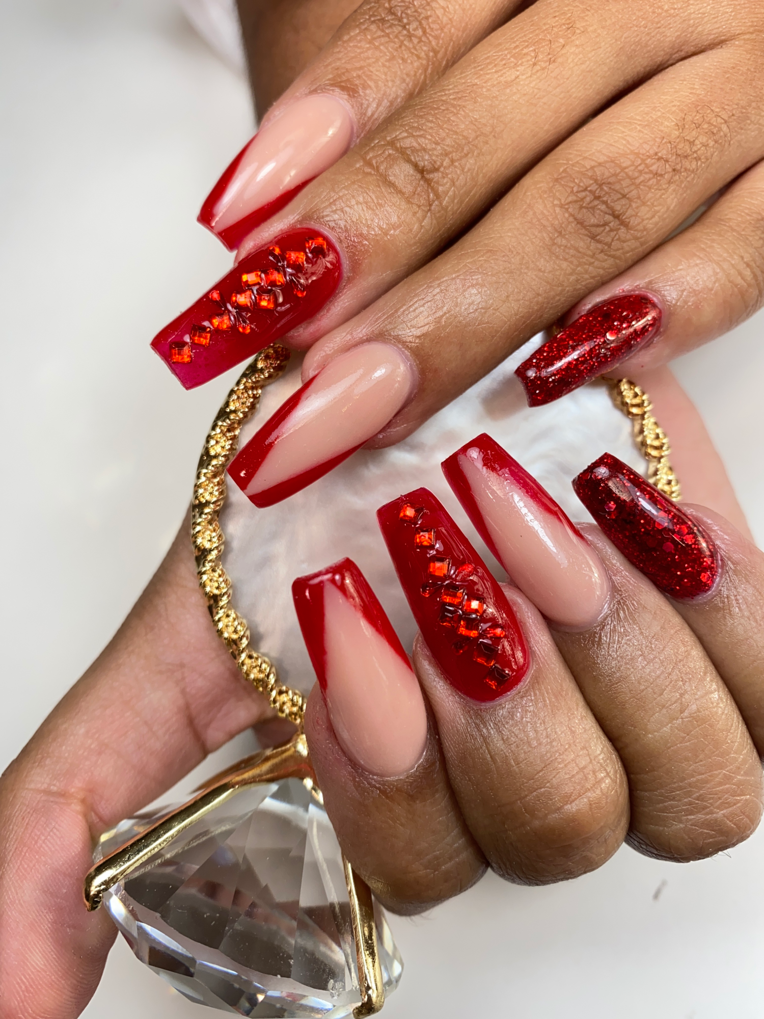 Beautiful Nail Art